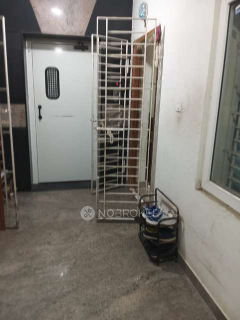 2 BHK Flat In Sps Akshith Apartment For Sale  In  Maduravoyal