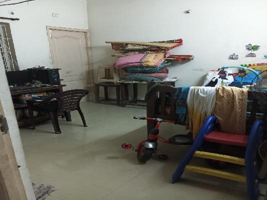 2 BHK Flat In Sps Akshith Apartment For Sale  In  Maduravoyal