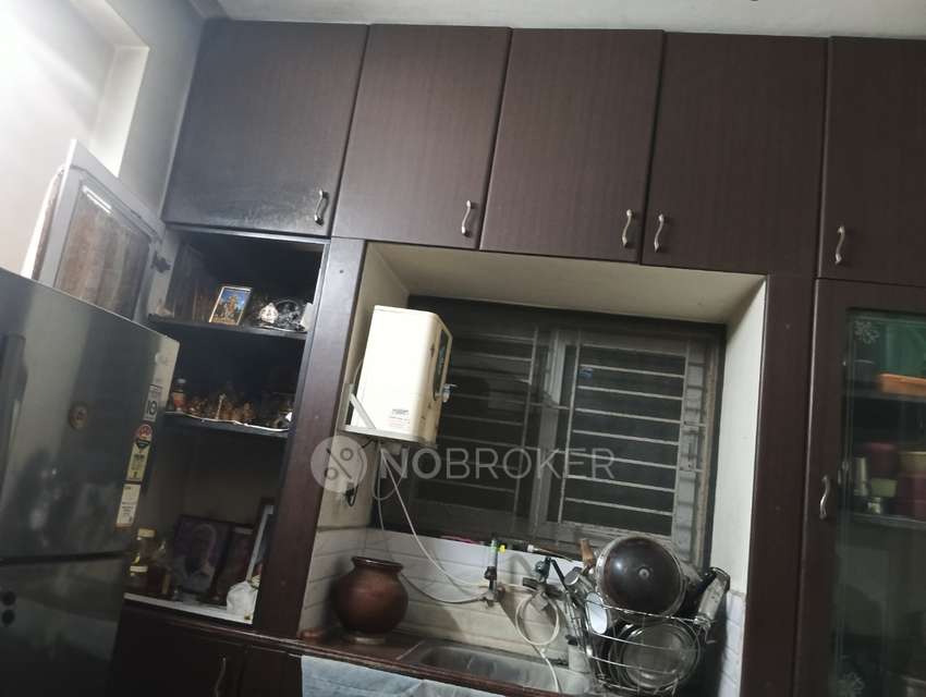 2 BHK Flat In Sps Akshith Apartment For Sale  In  Maduravoyal