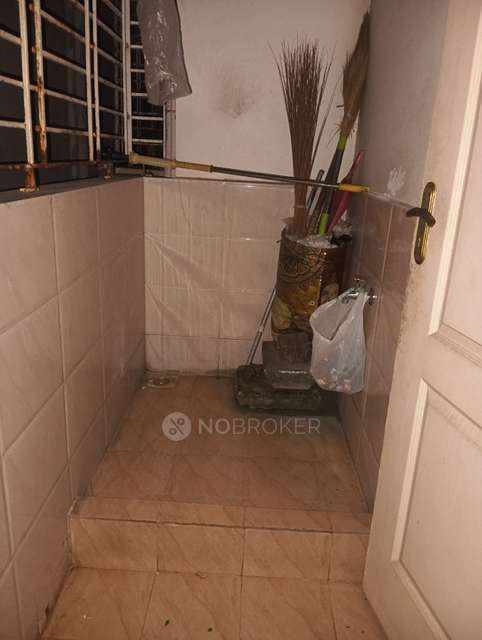 2 BHK Flat In Sps Akshith Apartment For Sale  In  Maduravoyal