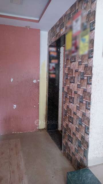 2 BHK Flat In Sneha Vihar  For Sale  In Shivane