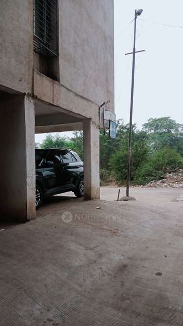 2 BHK Flat In Sneha Vihar  For Sale  In Shivane