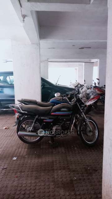 2 BHK Flat In Sneha Vihar  For Sale  In Shivane