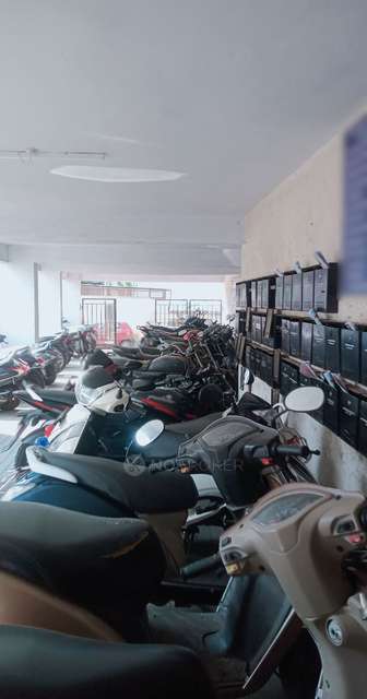 2 BHK Flat In Sneha Vihar  For Sale  In Shivane