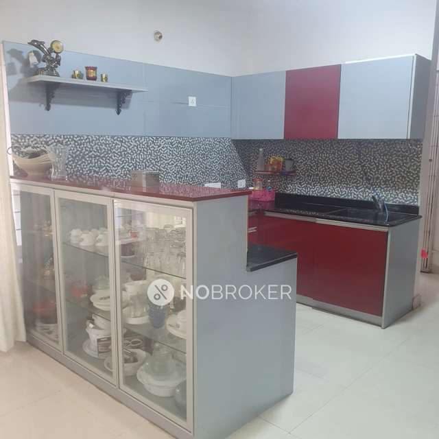 4 BHK Villa In Global Golden Pearl For Sale  In Attibele