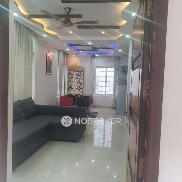 4 BHK Villa In Global Golden Pearl For Sale  In Attibele
