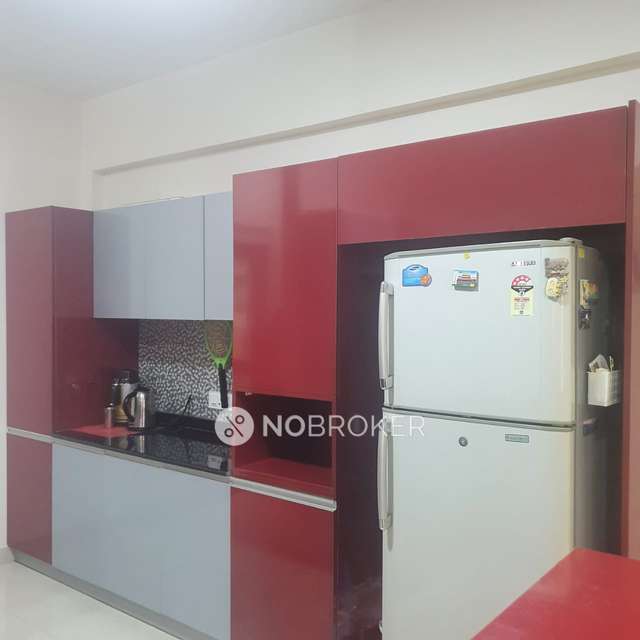 4 BHK Villa In Global Golden Pearl For Sale  In Attibele