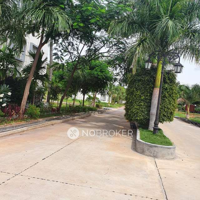 4 BHK Villa In Global Golden Pearl For Sale  In Attibele