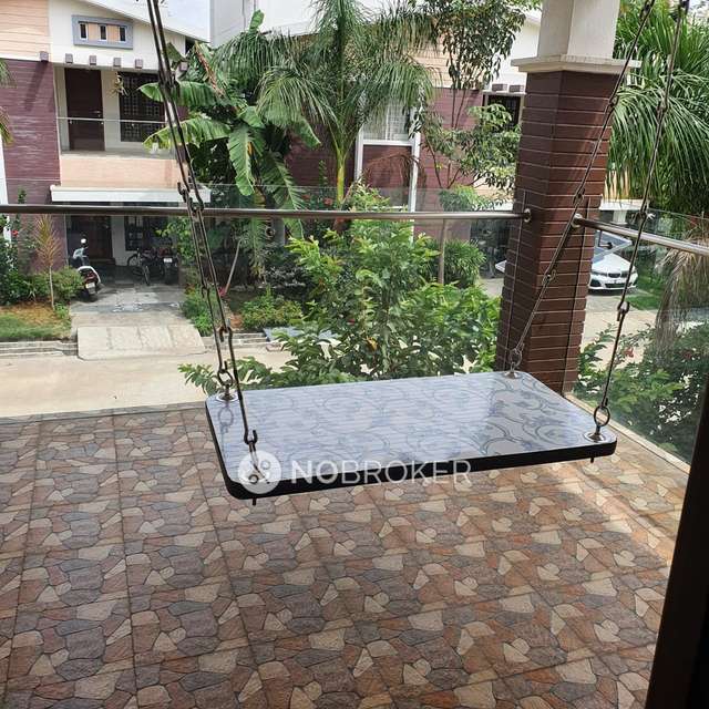 4 BHK Villa In Global Golden Pearl For Sale  In Attibele