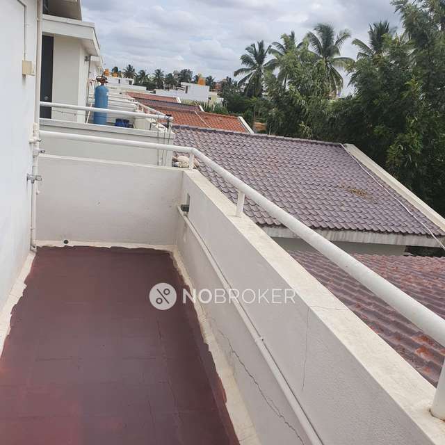 4 BHK Villa In Global Golden Pearl For Sale  In Attibele