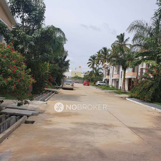 4 BHK Villa In Global Golden Pearl For Sale  In Attibele