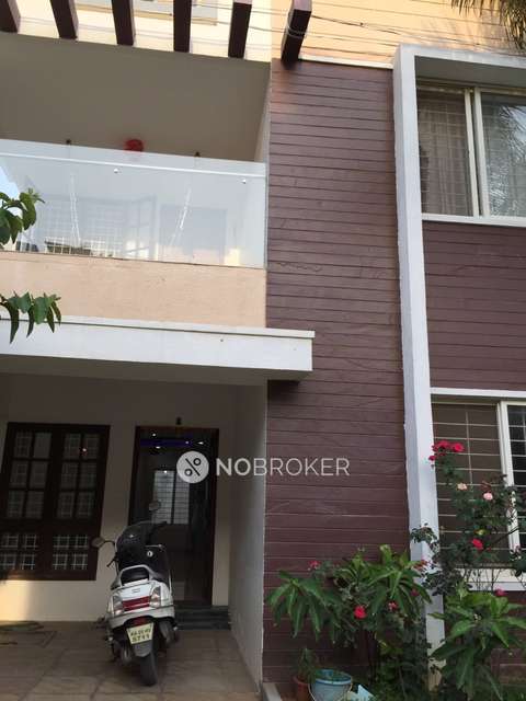 4 BHK Villa In Global Golden Pearl For Sale  In Attibele
