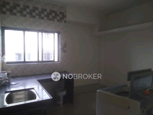 1 BHK Flat In Heramb Residency for Rent  In Chinchwad