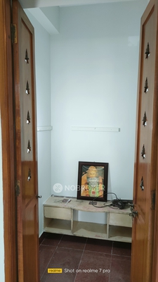 3 BHK Flat In Krishna Kripa Apartments for Rent  In T. Nagar