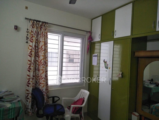 2 BHK Flat In Purva Skywood, Harlur For Sale  In Harlur
