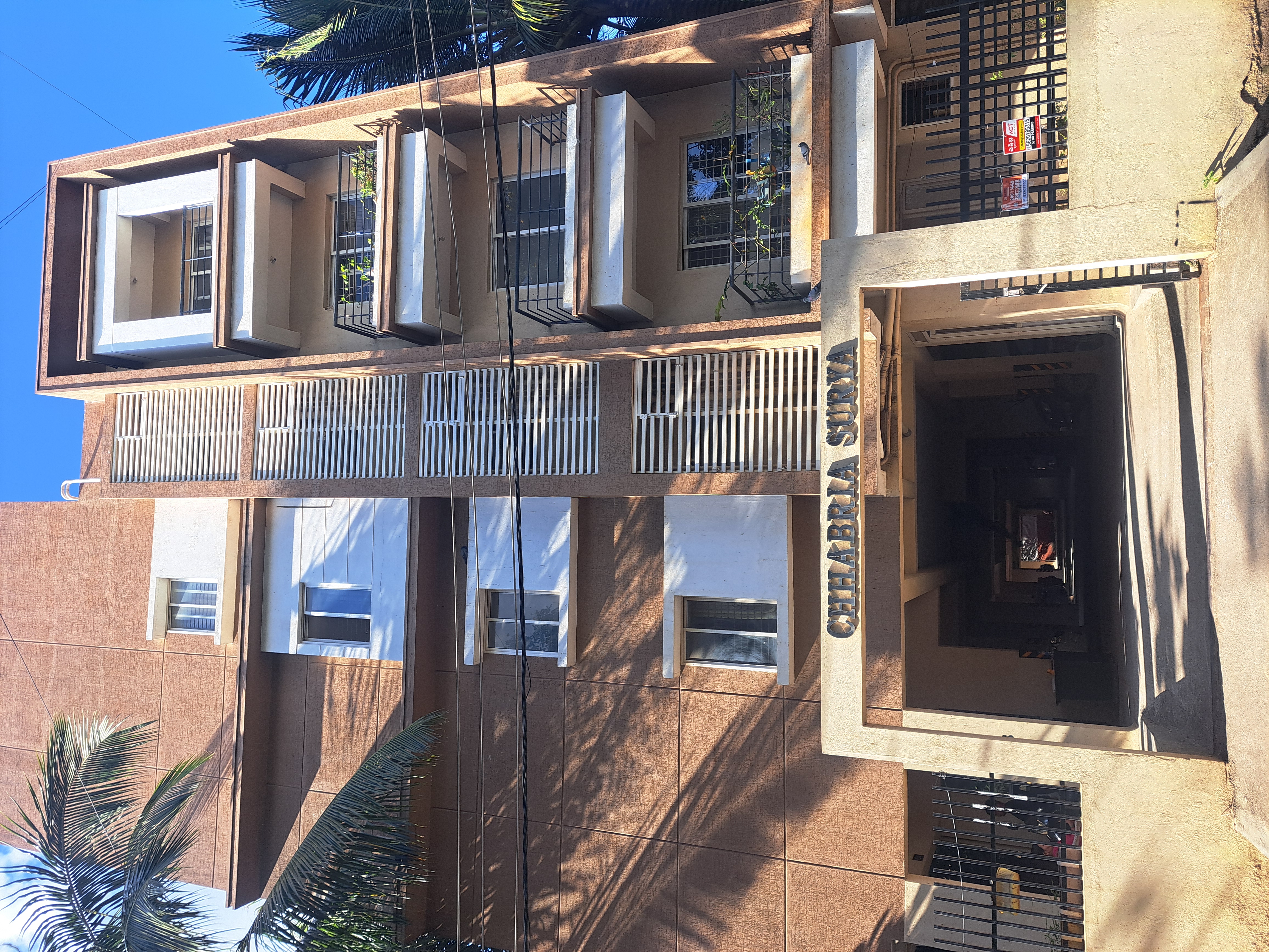 Chhabria Surya Apartments