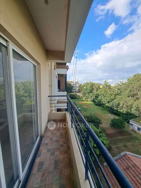 2 BHK Flat In Chhabria Surya Apartments For Sale  In Kasturi Nagar