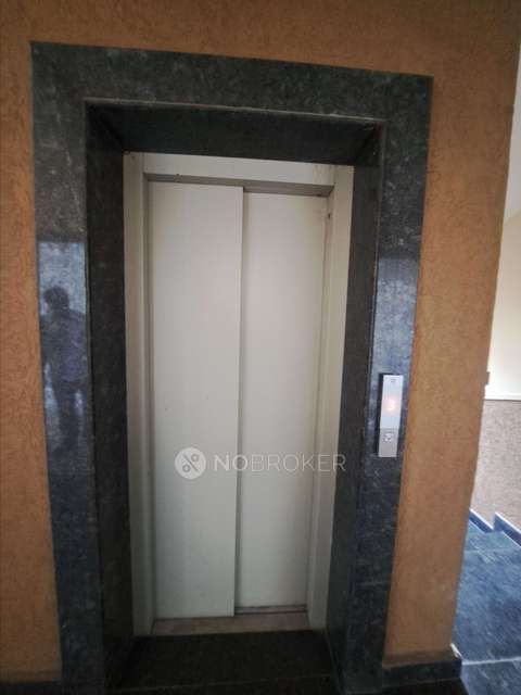 2 BHK Flat In Chhabria Surya Apartments For Sale  In Kasturi Nagar