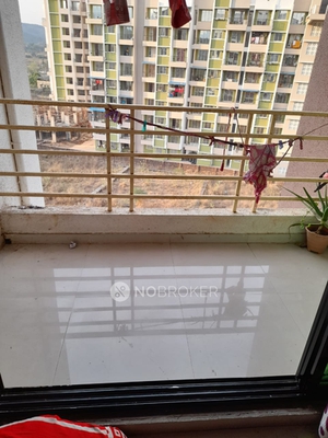 1 BHK Flat In Alpha Saffron Hill For Sale  In Badlapur East