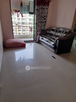 1 BHK Flat In Alpha Saffron Hill For Sale  In Badlapur East