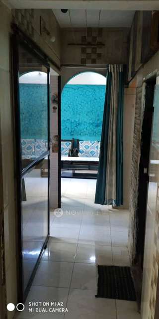 2 BHK Flat In Neelkanth Park For Sale  In Khadakpada