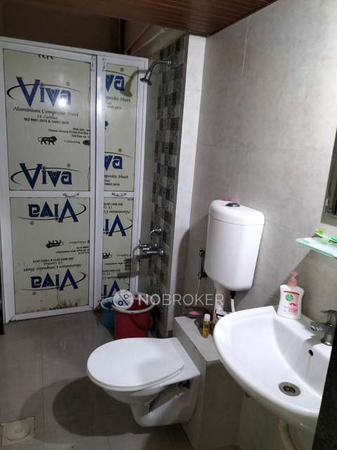 1 BHK Flat In Jp Synergy For Sale  In Kailash Colony