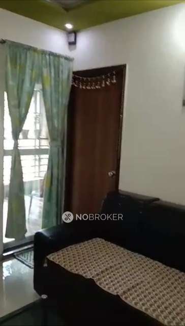 1 BHK Flat In Jp Synergy For Sale  In Kailash Colony