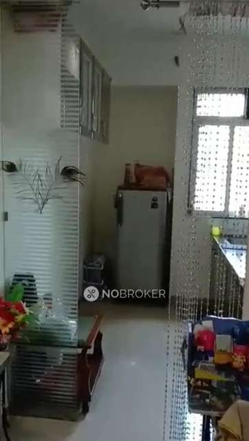 1 BHK Flat In Jp Synergy For Sale  In Kailash Colony