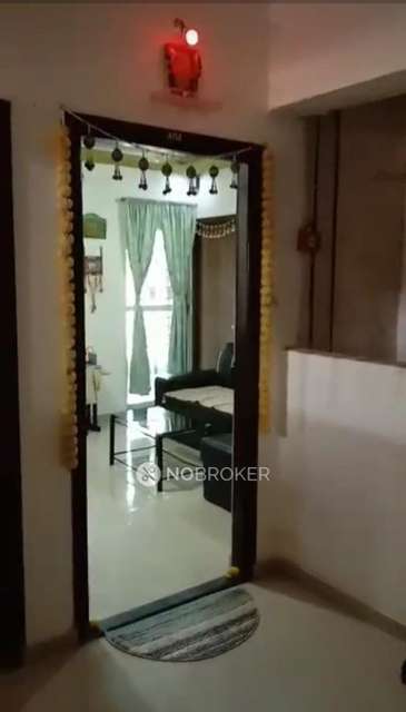 1 BHK Flat In Jp Synergy For Sale  In Kailash Colony