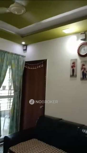 1 BHK Flat In Jp Synergy For Sale  In Kailash Colony