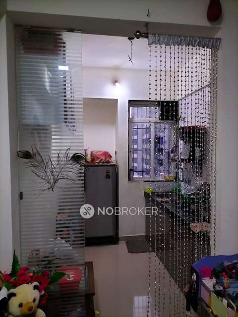 1 BHK Flat In Jp Synergy For Sale  In Kailash Colony