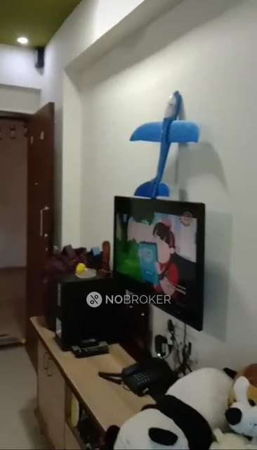 1 BHK Flat In Jp Synergy For Sale  In Kailash Colony