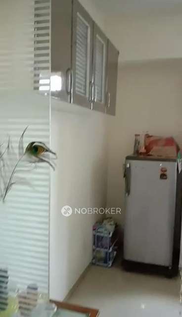 1 BHK Flat In Jp Synergy For Sale  In Kailash Colony