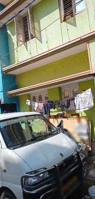 1 BHK House for Rent  In Basaweshwara Nagar