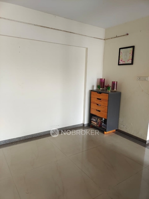 2 BHK Flat In Poonam Heights for Rent  In Poonam Heights - Wing A &b