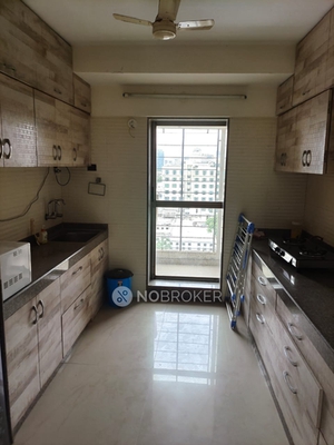 2 BHK Flat In Poonam Heights for Rent  In Poonam Heights - Wing A &b