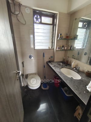 2 BHK Flat In Poonam Heights for Rent  In Poonam Heights - Wing A &b