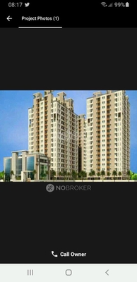 3 BHK Flat In Jains West Minster For Sale  In Saligramam