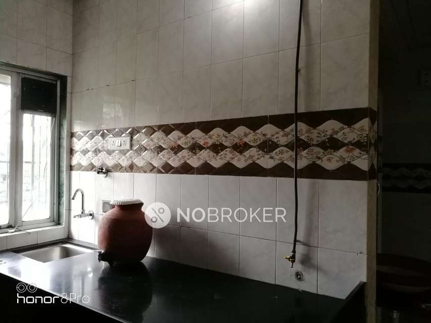 1 BHK Flat In Dashmesh Apartments For Sale  In  Thane