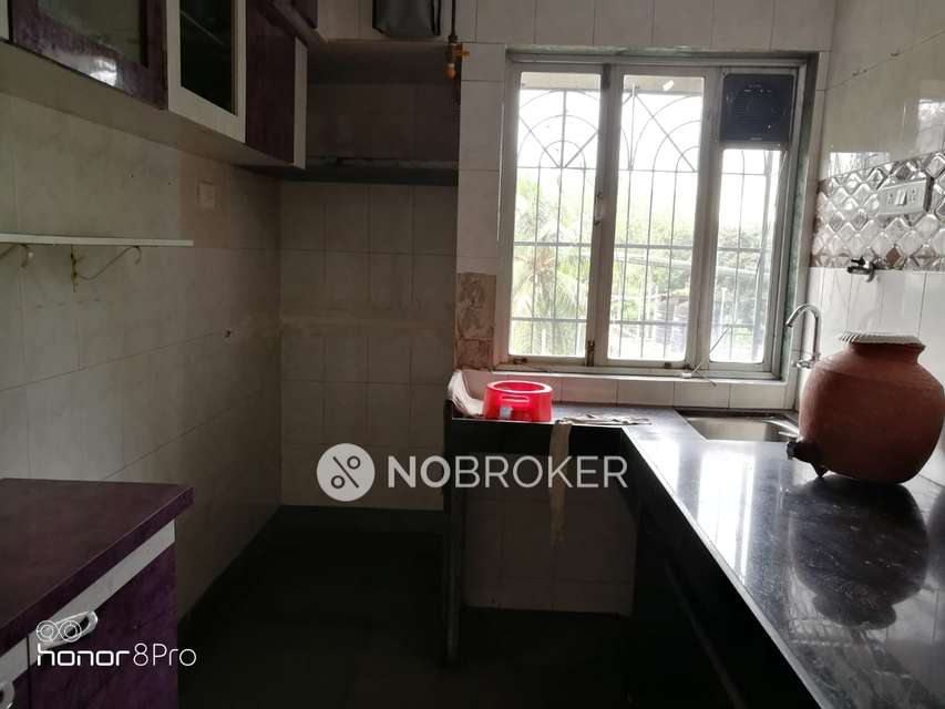 1 BHK Flat In Dashmesh Apartments For Sale  In  Thane