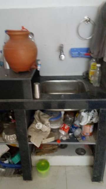 1 RK Flat In Tmc Apartment For Sale  In Karjat