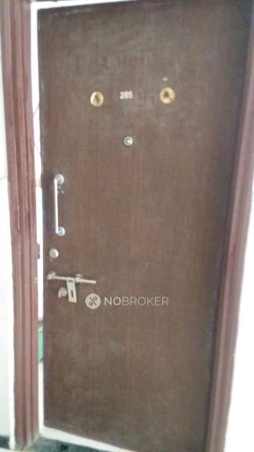 1 RK Flat In Tmc Apartment For Sale  In Karjat