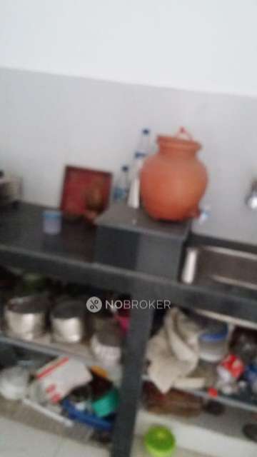 1 RK Flat In Tmc Apartment For Sale  In Karjat