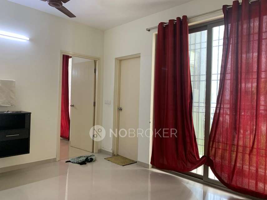 1 BHK Flat In Akshaya Today For Sale  In Kelambakkam