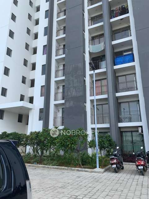 1 BHK Flat In Akshaya Today For Sale  In Kelambakkam