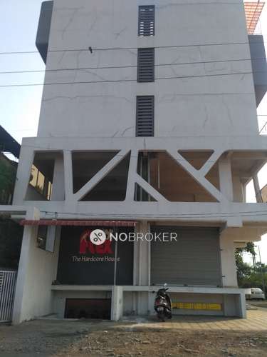 1 BHK Flat In Ekdant Samran For Sale  In Badlapur