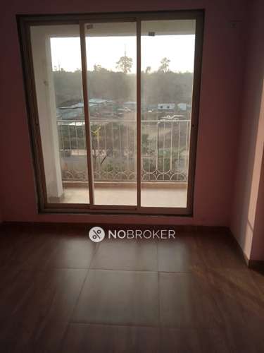 1 BHK Flat In Ekdant Samran For Sale  In Badlapur