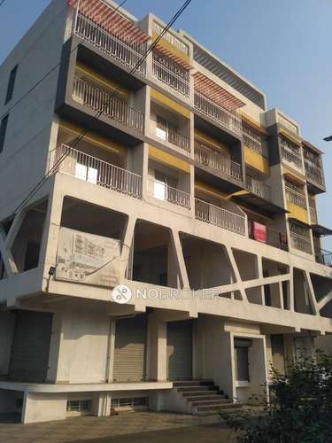 1 BHK Flat In Ekdant Samran For Sale  In Badlapur
