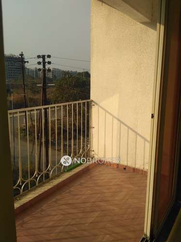 1 BHK Flat In Ekdant Samran For Sale  In Badlapur