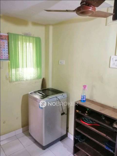 1 RK Flat In Swastik Park For Sale  In Thane West